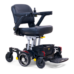 Buzzaround CarryOn Power Chair