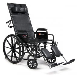 Advantage Recliner