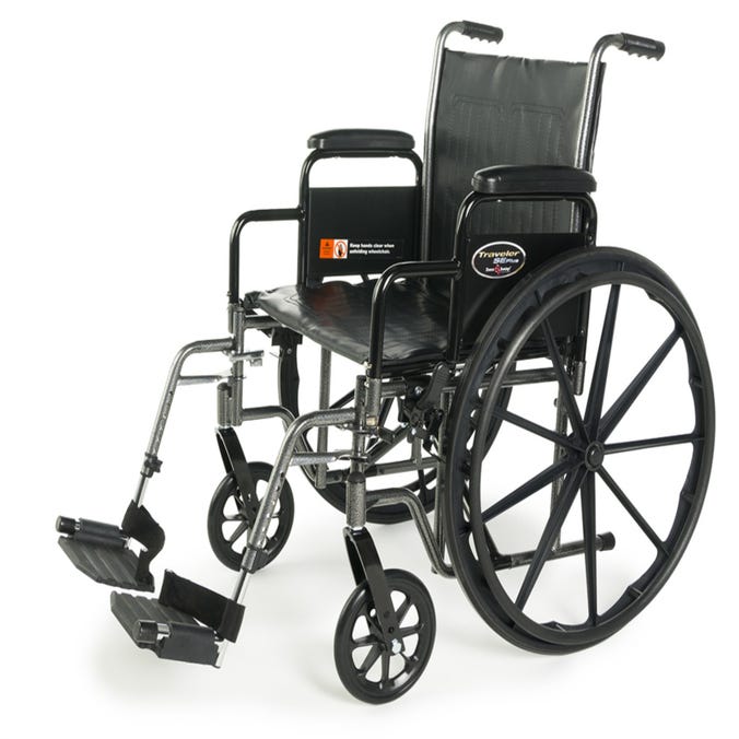 Traveler SE Plus