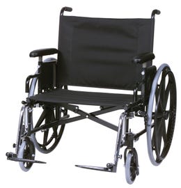 Regency 450 Fixed Back Wheelchair