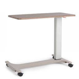 Automatic Overbed Table