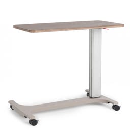 Automatic Overbed Table