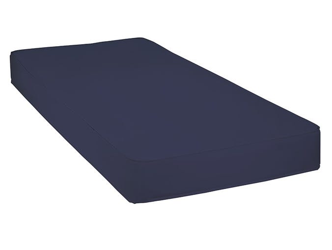 Protekt Fiber Mattress w/Nylon cover Protekt Fiber Mattress w/Nylon cover