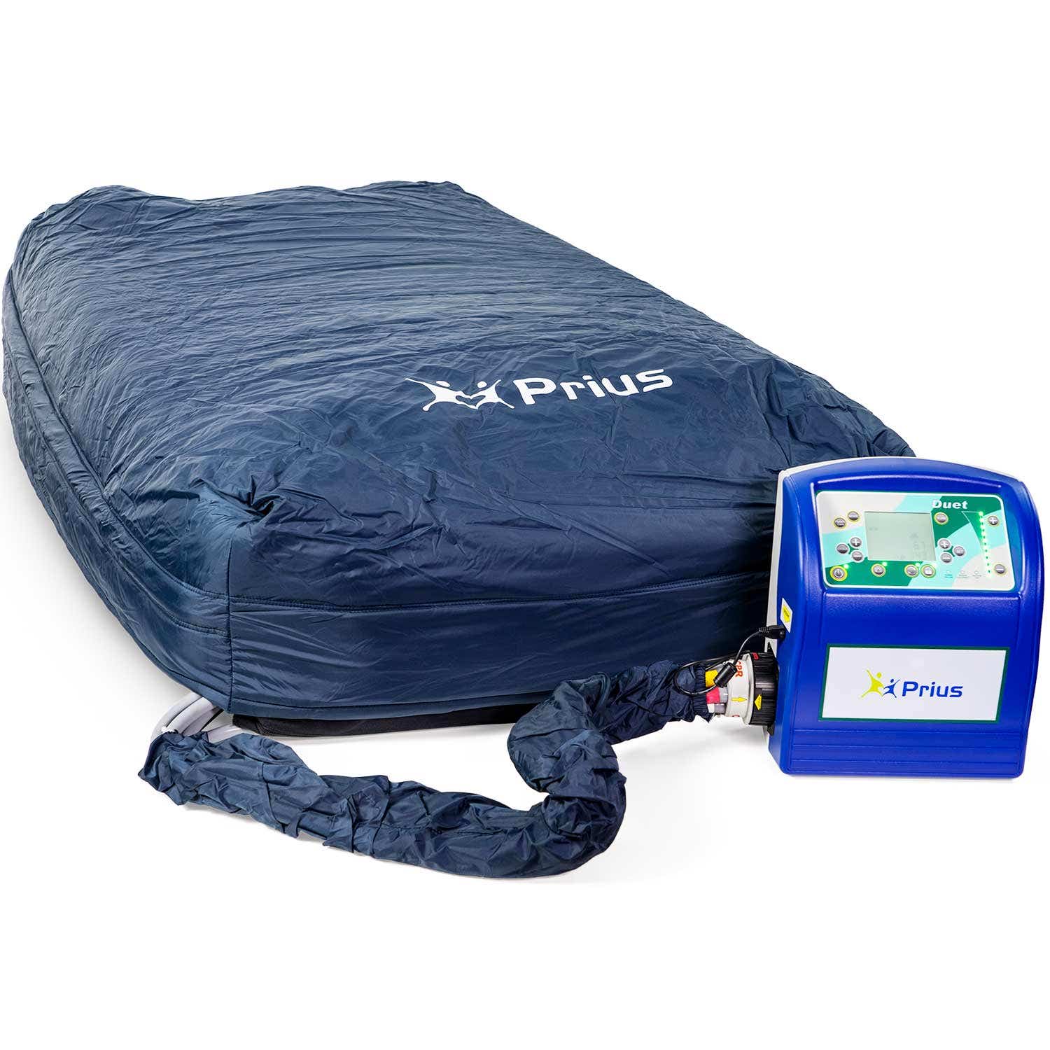 Prius Healtchare Duet Alternating System