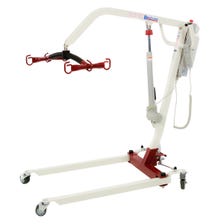 Bestcare BestLift HomeLift Patient Lift - Main Image