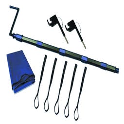 HumanCare Patient Transfer System Kit - Main Image