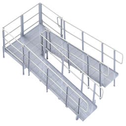 Modular XP Ramp System