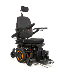 Quickie Q300 M Mini Power Wheelchair