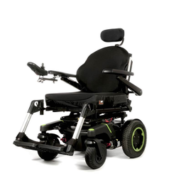 Sunrise Medical Quickie Q500 H Power Wheelchair - Main Image