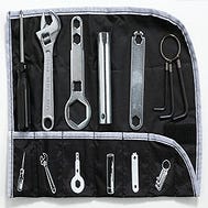 Quickie 6 Piece Tool Kit