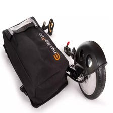 Sunrise Medical Empulse R20 Power-Assist Device - Main Image