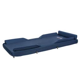 Emerald Supply Selectis Raised Perimeter Mattress Cover - Main Image