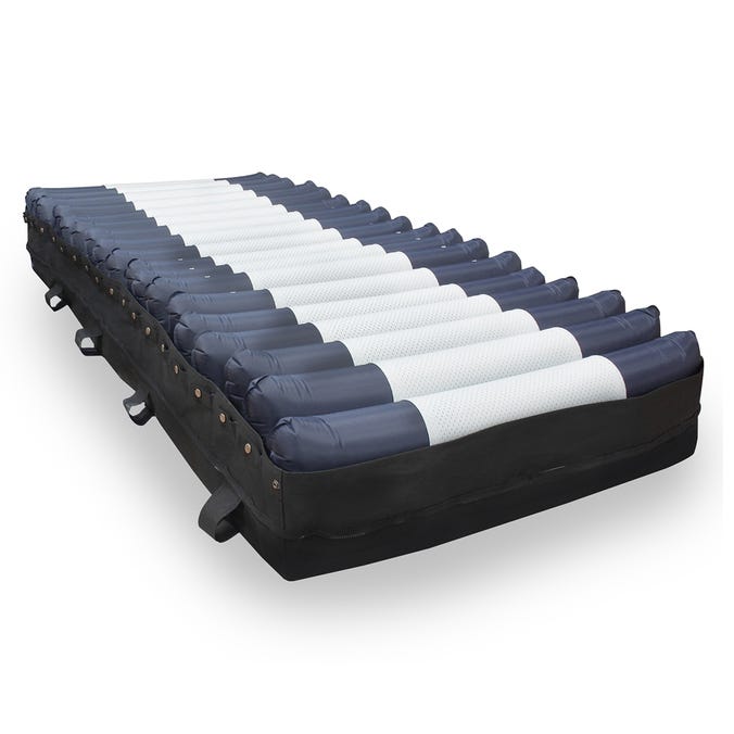 Salute RDX Air Mattress