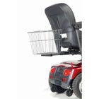 Rear Basket