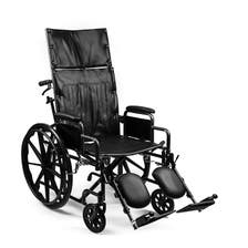 Emerald Supply iCruise Reclining Wheelchair - Main Image
