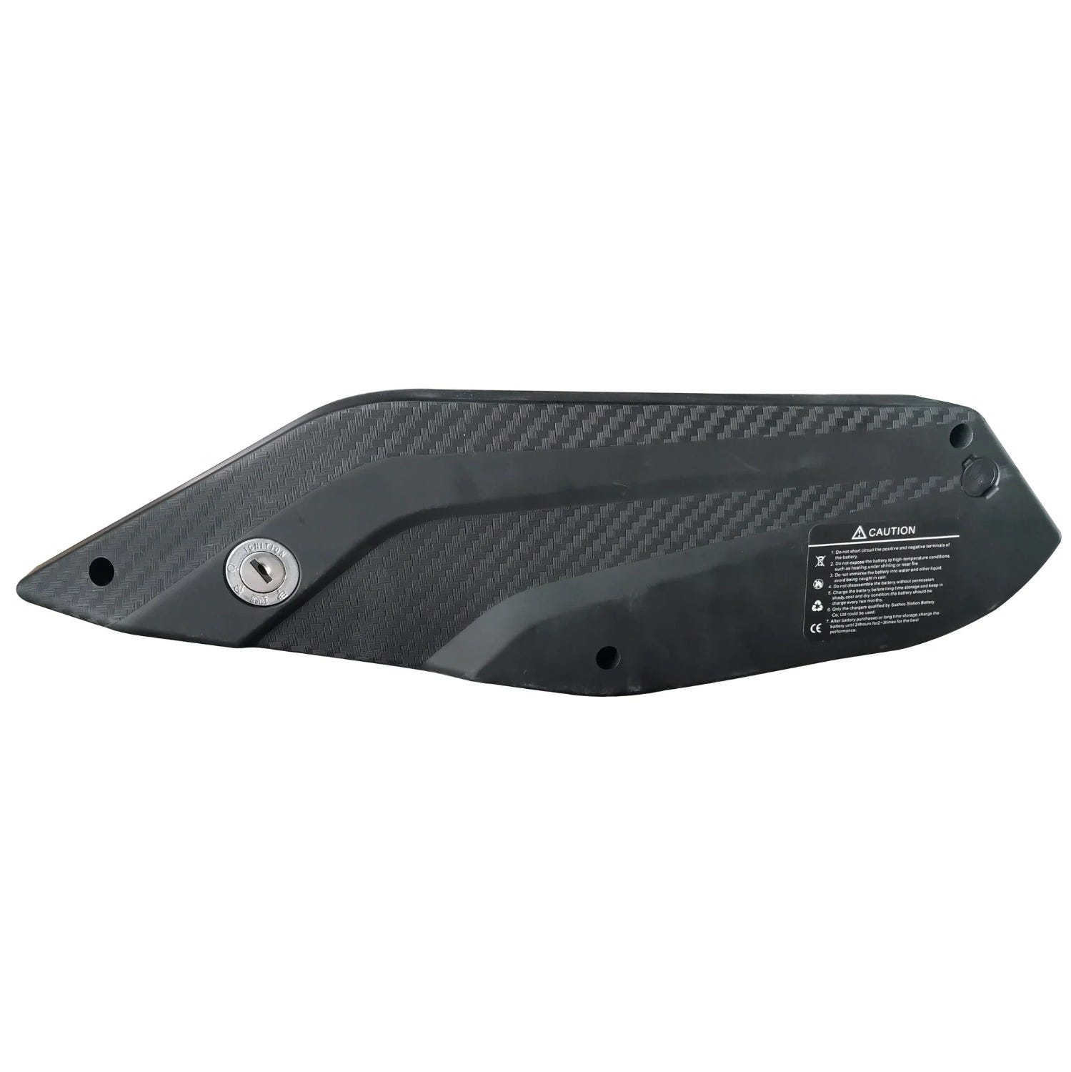 Ecotric tornado on sale