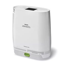 SimplyGo Mini System