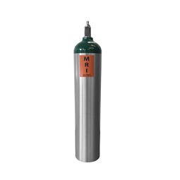 Responsive Respiratory MRI E Cylinder Standard Post Valve - Main Image
