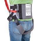 Molift RgoSling Ambulating Vest Groin Straps (Pair)