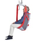 Molift RgoSling MediumBack Padded Sling