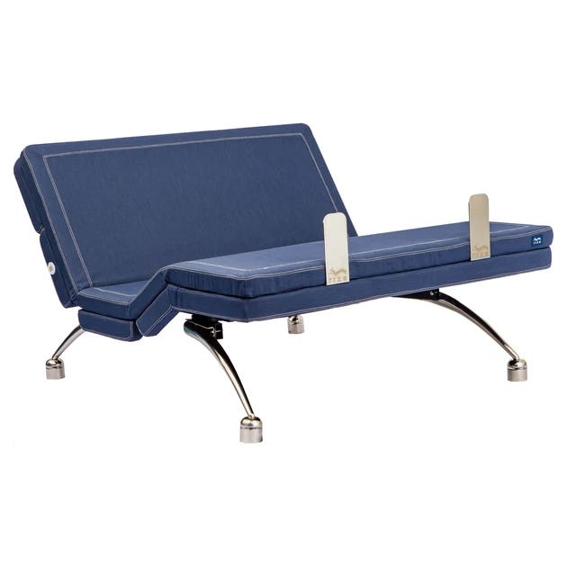 Aviada Adjustable Bed