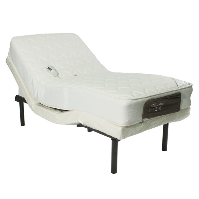 Clarity Adjustable Bed