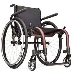 Ki Mobility Rogue ALX - Main Image