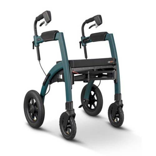 Triumph Mobility Rollz Motion Performance