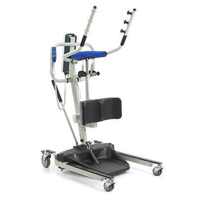 Reliant RPS350 Sit-to-Stand Lift - Open Box