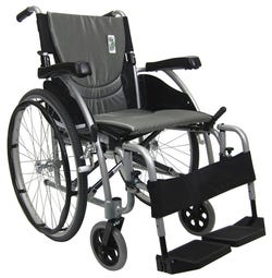 Karman S-125 Ergonomic Wheelchair
