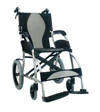Ergo Lite Transport Wheelchair