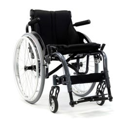 ATX SErgo Ultralight Wheelchair