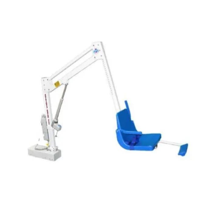 Aqua Creek Mighty 400/600 Lift
