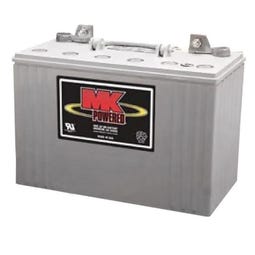 12 V 98 AH Sealed Deep Cycle Gel-Cell Battery  (Each)