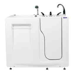 BestBath Pacific Walk-In Tub - Main Image