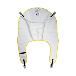 Hoyer Full Back Disposable Sling - Main Image
