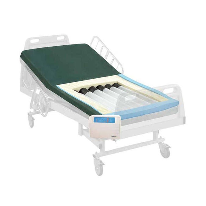 PressureGuard® Bariatric APM Alternating Pressure Air Therapy Mattress