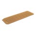 PVI SafePath BigHorn Plastic Polymer Solid Threshold Ramp