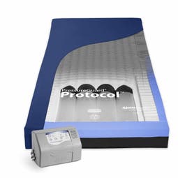 Span America Pressureguard Protocol Mattress - Main Image