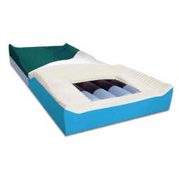 Span America PressureGuard APM² Safety Supreme Mattress - Main Image