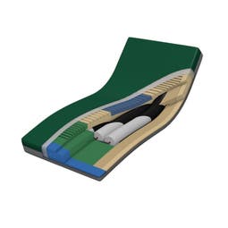 Span America PressureGuard Span-Care Convertible Mattress - Main Image