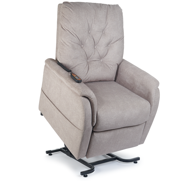 Deluna Eirene Power Lift Recliner