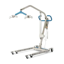 Medline MedLift Electric Patient Lift - Main Image