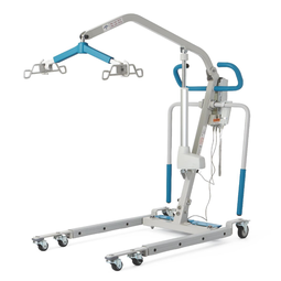 PowerEase HD Gait Trainer Patient Lift