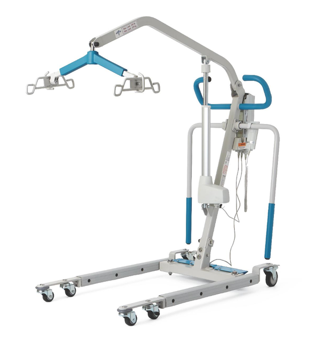 MedLift HD Gait Trainer Patient Lift