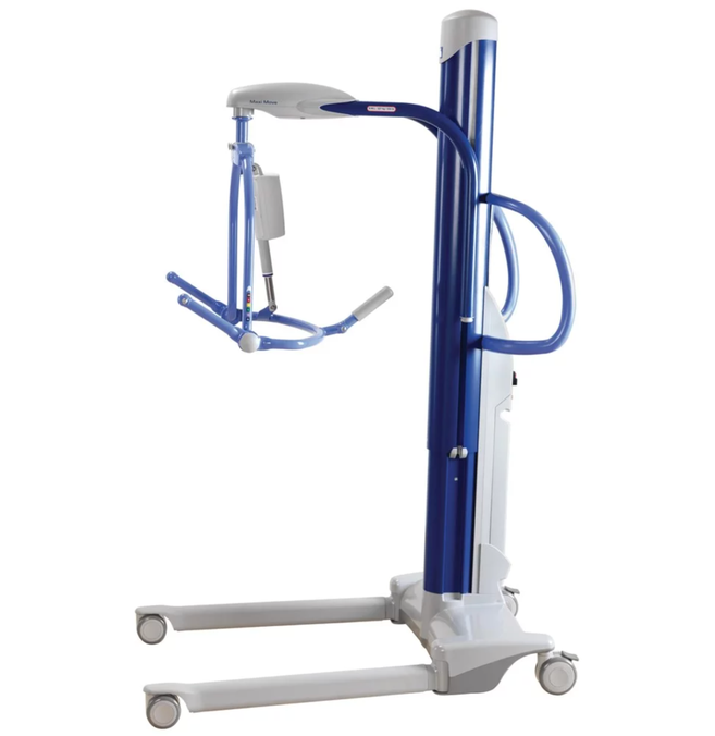 Maxi Move Powered DPS Patient Lift