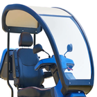Canopy for Afiscooter S4 **Canopy Only - Scooter sold separately