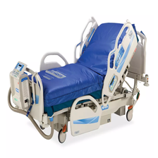 Hill-Rom Advanta 2 MedSurg Bed (Certified Refurbished) - Main Image