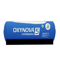 OxyNova 5 Hyperbaric Sport Recover Chamber - Main Image