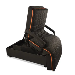 Journey Health UPbed® Standard Adjustable Bed - Main Image